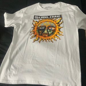 Sublime T Shirt